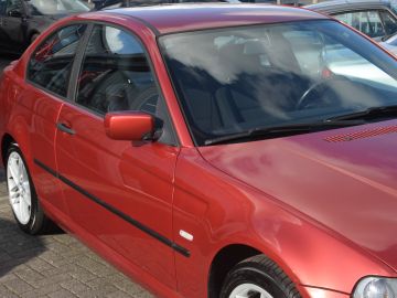 BMW 3 Serie